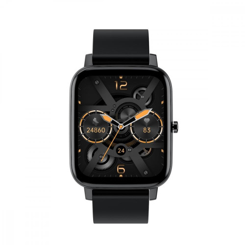 Smartwatch Fit FW55 Aurum pro czarny-7894413