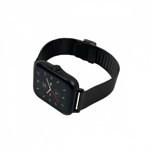 Smartwatch Fit FW55 Aurum pro czarny-7894417