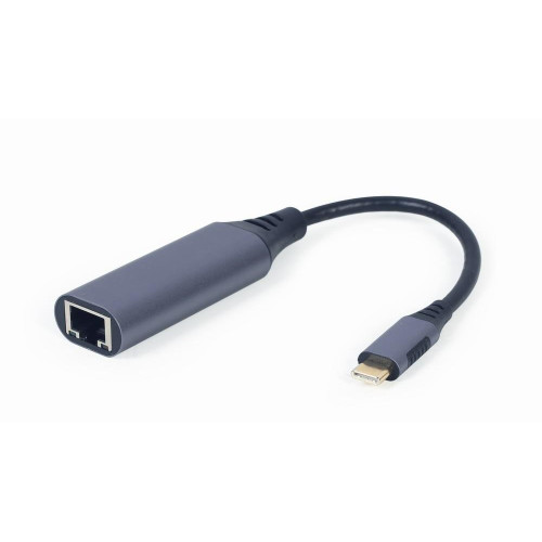 Adapter USB-C to LAN GbE RJ-45 -7894726