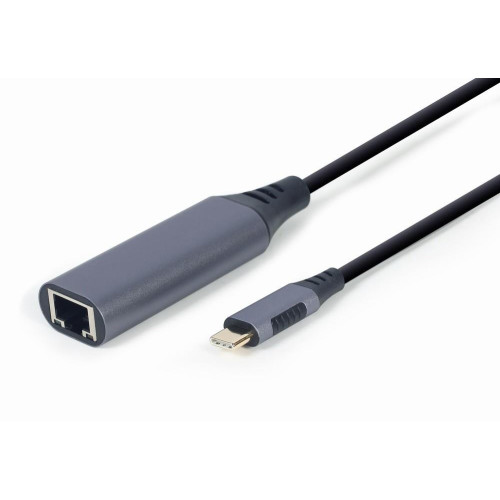 Adapter USB-C to LAN GbE RJ-45 -7894728
