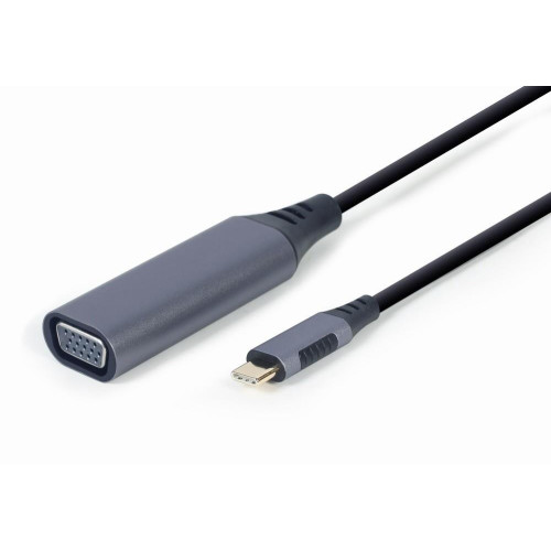 Adapter USB-C to VGA D-SUB -7894736