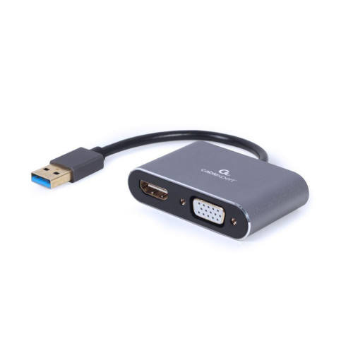 Adapter USB 3.0 to HDMI VGA D-SUB -7894738