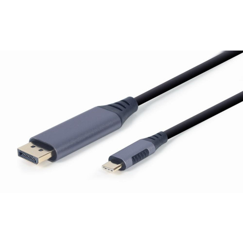 Kabel USB-C do DisplayPort 1.8m -7894741