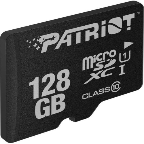 Karta pamięci MicroSDHC PATRIOT 128GB LX Series -7895248
