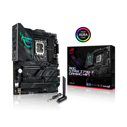 Płyta główna ROG STRIX Z790-F GAMING WIFI 4DDR5 HDMI/DP ATX -7895639