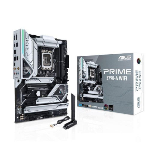 Płyta główna PRIME Z790-P WIFI s1700 4DDR5 HDMI/DP ATX-7895661