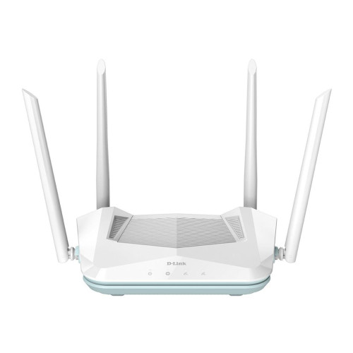 Router R15 Smart AX1500 1xWAN 3xLAN -7895693