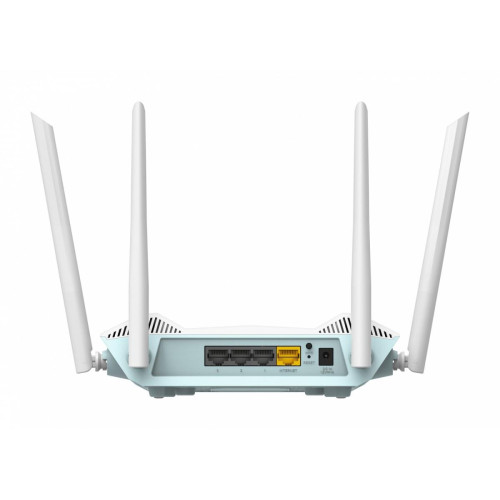 Router R15 Smart AX1500 1xWAN 3xLAN -7895694