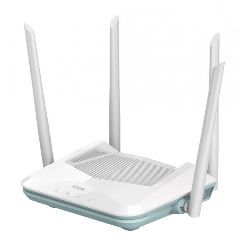 Router R15 Smart AX1500 1xWAN 3xLAN -7895696