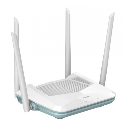 Router R15 Smart AX1500 1xWAN 3xLAN -7895697