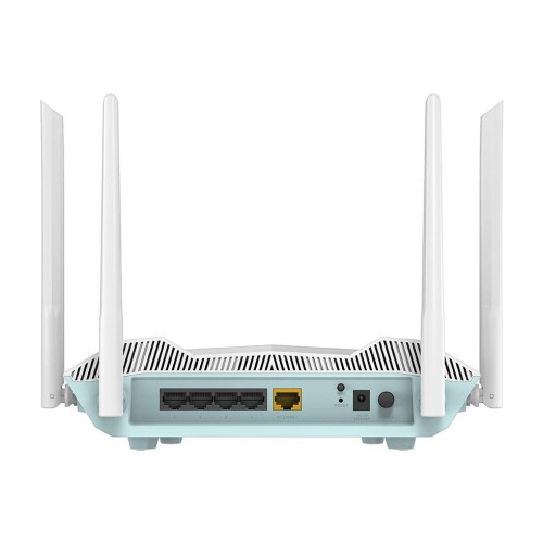 Router R32 Smart AX3200 1xWAN 4xLAN -7895712