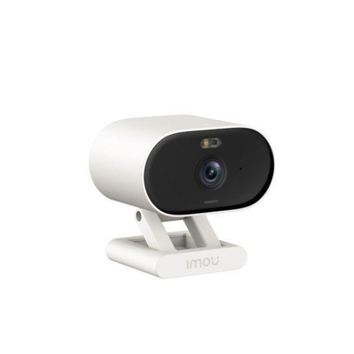 Kamera VERSA IPC-C22FP-C, 2MP 2.8mm F1.6 high performace lens,four nighvision modes,Human detection, Built in Siren, two