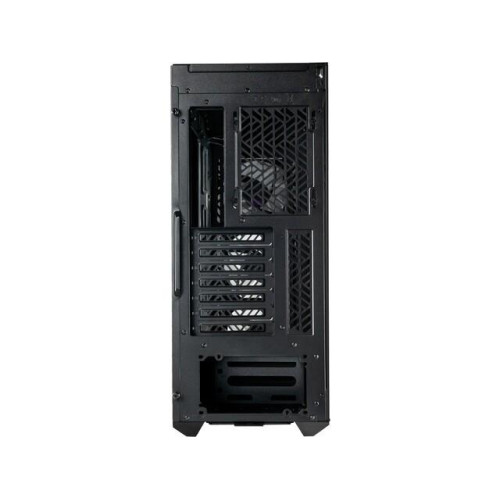 Obudowa MasterBox 520 Mesh black z oknem ARGB, Czarna -7896106