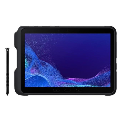 Tablet Galaxy Tab Active 4 PRO 5G 10.1 cali 4/64GB Enterprise Edition Czarny-7896277