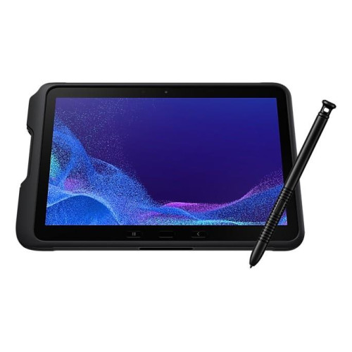 Tablet Galaxy Tab Active 4 PRO 5G 10.1 cali 4/64GB Enterprise Edition Czarny-7896280