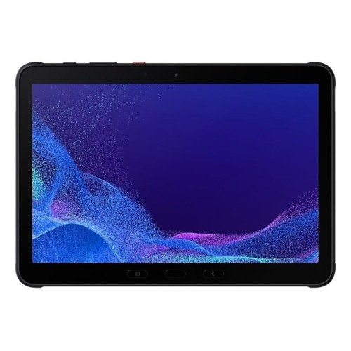 Tablet Galaxy Tab Active 4 PRO 5G 10.1 cali 4/64GB Enterprise Edition Czarny-7896282