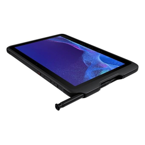 Tablet Galaxy Tab Active 4 PRO 5G 10.1 cali 4/64GB Enterprise Edition Czarny-7896291