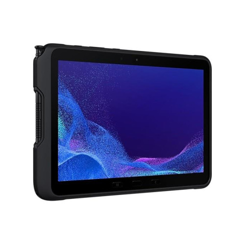 Tablet Galaxy Tab Active 4 PRO 5G 10.1 cali 4/64GB Enterprise Edition Czarny-7896294