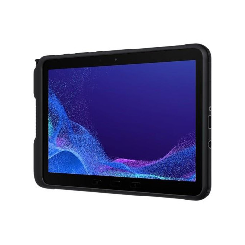 Tablet Galaxy Tab Active 4 PRO 5G 10.1 cali 4/64GB Enterprise Edition Czarny-7896295