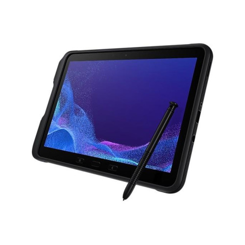 Tablet Galaxy Tab Active 4 PRO 5G 10.1 cali 6/128GB Enterprise Edition Czarny-7896308