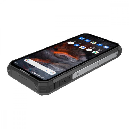 Smartfon WP19 8/256GB NFC 21000 mAh DualSIM czarny-7897007