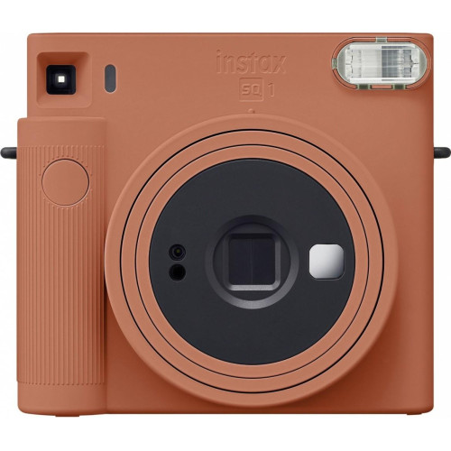 Aparat Instax SQ1 pomarańczowy-7897120