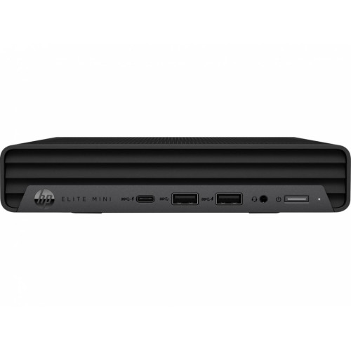 Komputer HP Elite Mini 800 G9 i5-14500 16/512SSD Windows 11 Pro