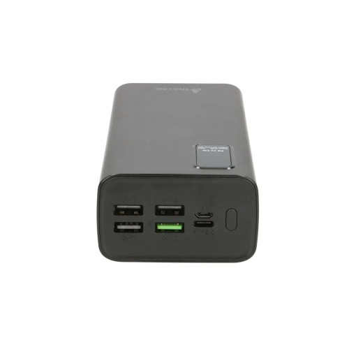 Powerbank EPB-069 USB-C EX.19515 czarny-7897547