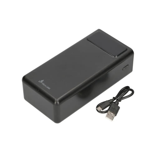 Powerbank EPB-114 EX.19591 czarny-7897594