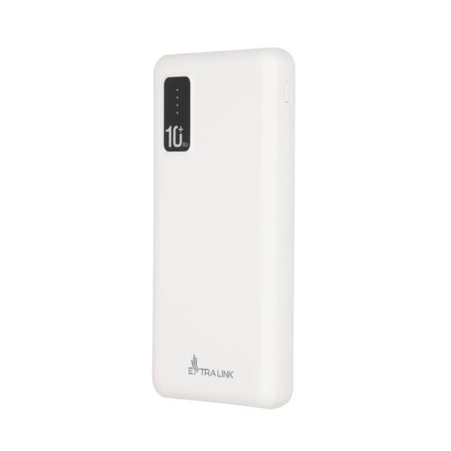 Powerbank EPB-098W EX.19638 biały-7897620