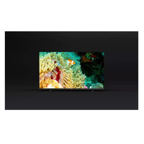Telewizor 55 cali LED 55PUS7607/12 SMART-7897739