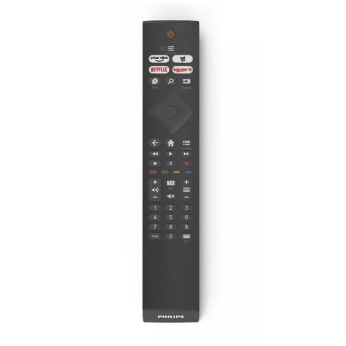 Telewizor 55 cali LED 55PUS7607/12 SMART-7897741