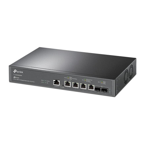Przełącznik SX3206HPP 6x10GE (4xPoE++)-7897777