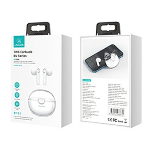 Słuchawki Bluetooth 5.1 TWS BU Series -7897984