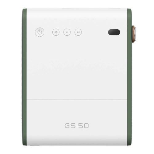 Projektor GS50 DLP 1080P 500ANSI/FHD/ANDROID/głośniki-7898115