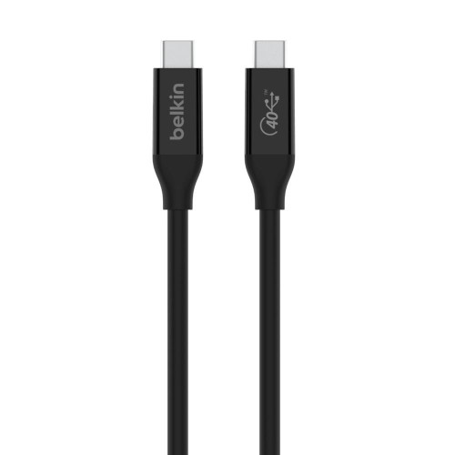 Kabel USB4 USB-C/USB-C 100W Power Delivery 0.8m -7898261