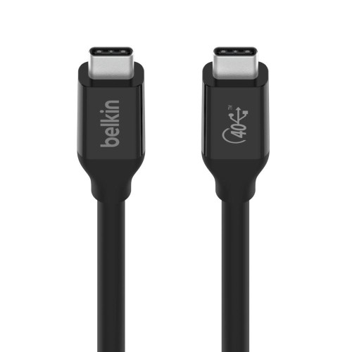 Kabel USB4 USB-C/USB-C 100W Power Delivery 0.8m -7898263