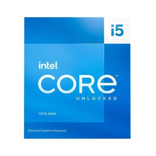 Procesor Core i5-13600 K BOX 3,5GHz, LGA1700-7898945