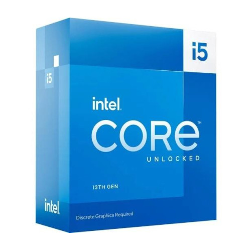 Procesor Core i5-13600 K BOX 3,5GHz, LGA1700-7898946