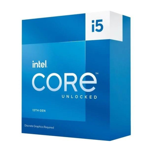 Procesor Core i5-13600 K BOX 3,5GHz, LGA1700-7898947