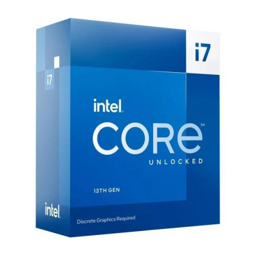 Procesor Core i7-13700 KF BOX 3,4GHz, LGA1700-7898956