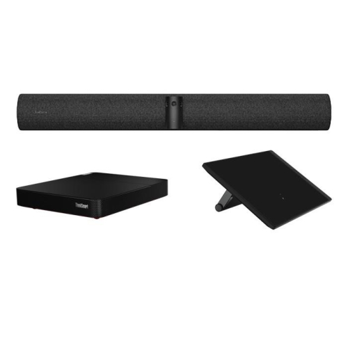 Zestaw do wideokoferencji PanaCast 50 Room System EU charger,Lenovo MS