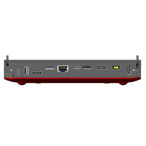 Zestaw do wideokoferencji PanaCast 50 Room System EU charger,Lenovo MS-7899034