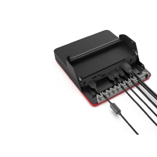 Zestaw do wideokoferencji PanaCast 50 Room System EU charger,Lenovo MS-7899036