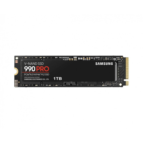 Dysk SSD 990PRO 1TB Gen4.0x4 NVMeMZ-V9P1T0BW-7899145
