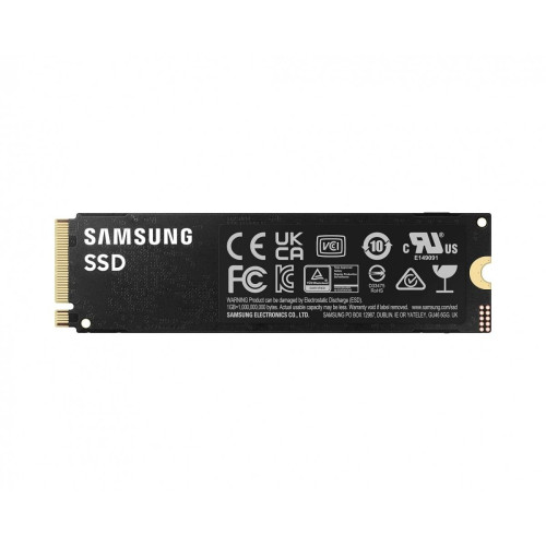 Dysk SSD 990PRO 1TB Gen4.0x4 NVMeMZ-V9P1T0BW-7899146