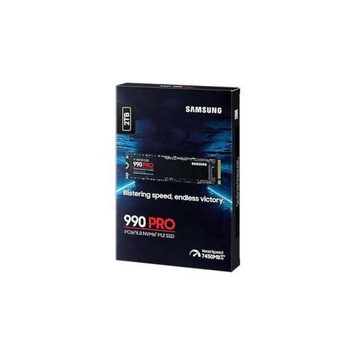 Dysk SSD 990PRO 2TB Gen4.0x4 NVMeMZ-V9P2T0BW-7899158