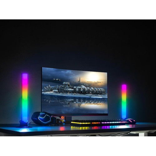Zestaw lamp Smart Desk RGB Tuya App -7899497