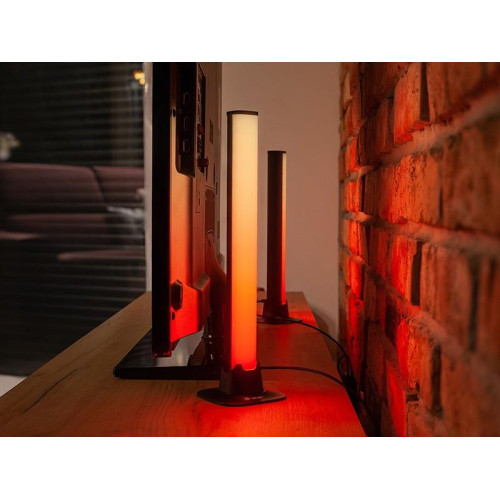 Zestaw lamp Smart Desk RGB Tuya App -7899498