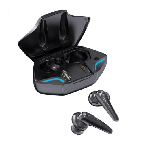 Słuchawki douszne bezprzewodowe Rhoid TWS gamingowe MT3607-7899654